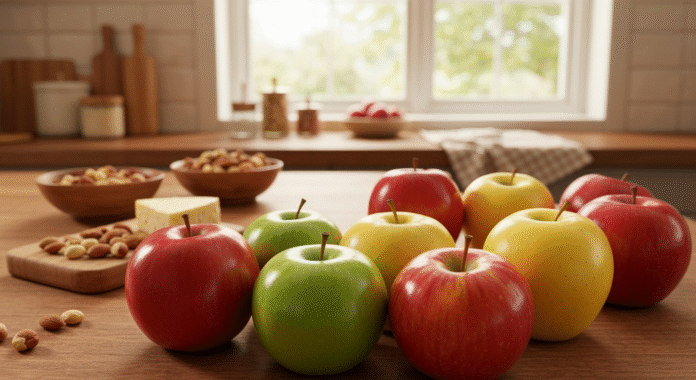 jablka-w-ciazy-czy-mozna-je-jesc-sprawdzamy