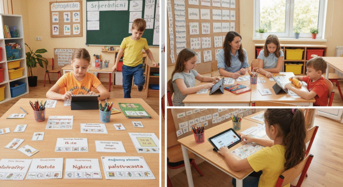 jak-nauczyc-dziecko-ortografii-praktyczne-rady