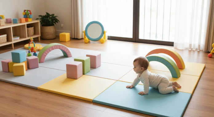 jak-nauczyc-dziecko-raczkowania-praktyczny-poradnk