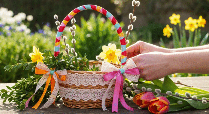 jak-ozdobic-koszyczek-wielkanocny-dla-dziecka-poradnik-krok-po-kroku