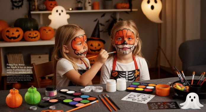 jak-pomalowac-dziecko-na-halloween-poradnik-krok-po-kroku