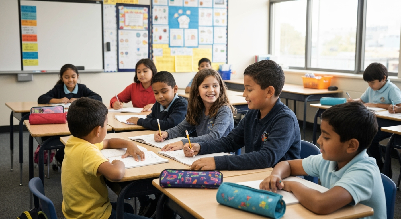 Jak postępować z dzieckiem z ADHD? Praktyczny poradnik dla mam 2