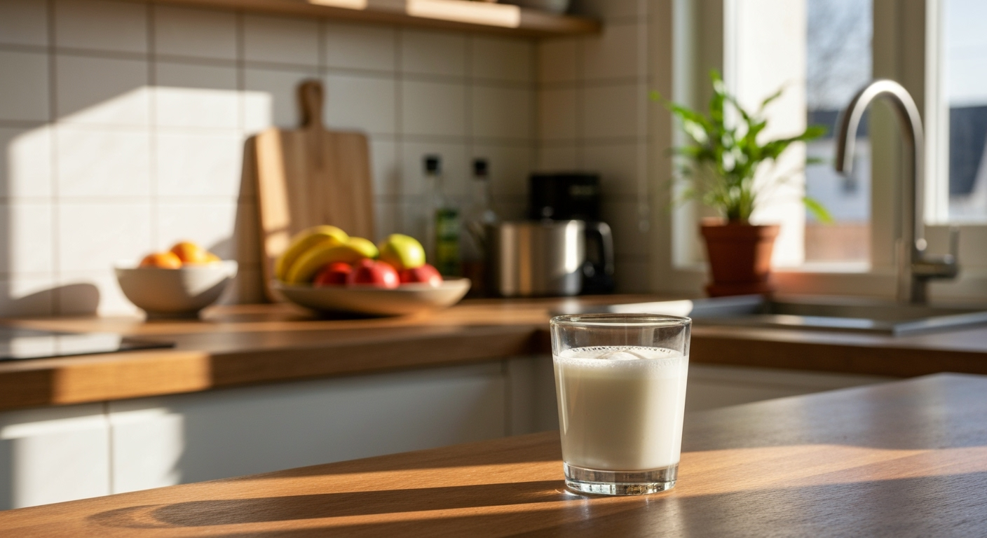 Kefir i maślanka w ciąży - czy można go pić? Skuteczny sposób na zgagę dla ciężarnej 2