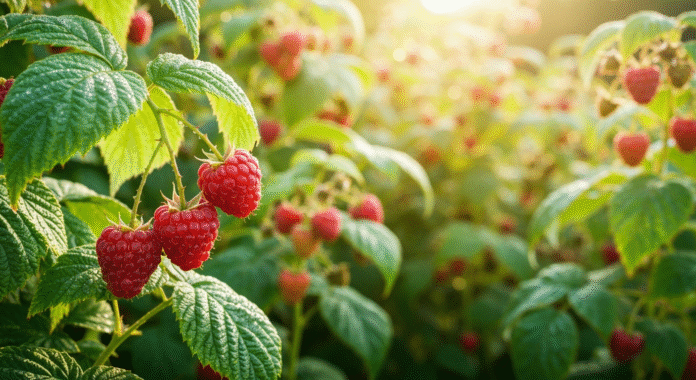maliny-w-ciazy-czy-mozna-je-jesc-sprawdzamy