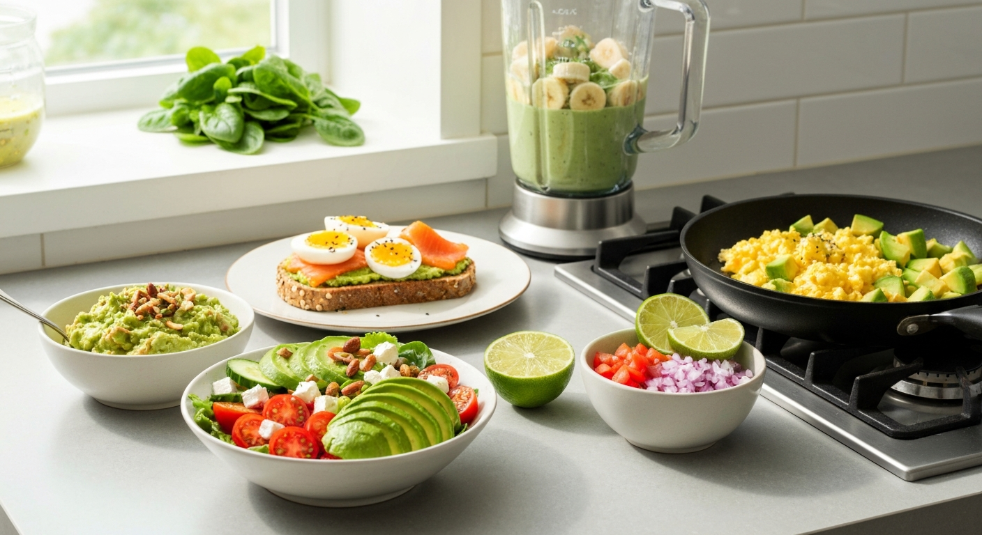 Awokado w ciąży - czy można je bezpiecznie jeść? 2