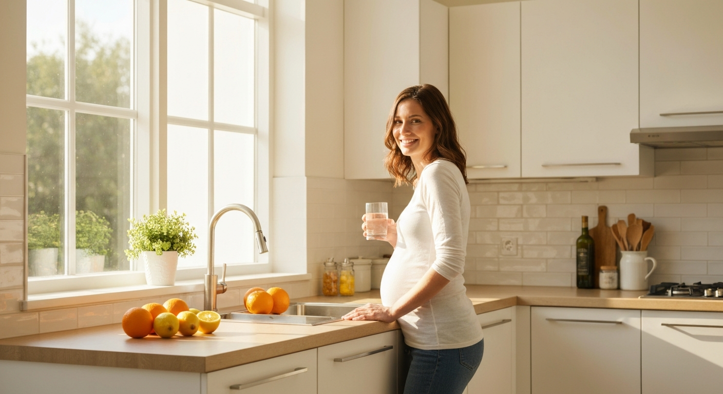 Żuravit w ciąży - czy można go stosować? 2